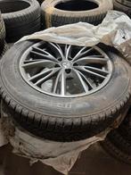 Jantes Alfa Stelvio 235/60/18 Pirelli, Auto's, Alfa Romeo, Particulier, Te koop, Stelvio