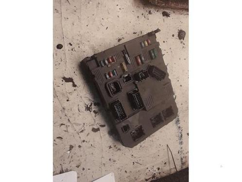 Zekeringkast van een Citroen Berlingo, Auto-onderdelen, Elektronica en Kabels, Citroën, Gebruikt, 3 maanden garantie, Ophalen of Verzenden