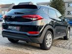Hyundai Tucson 1.6GDi * 1 Owner Car, Autos, Hyundai, Cuir, Achat, Euro 6, Entreprise