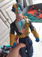 Megalot action men, Ophalen of Verzenden, Gebruikt