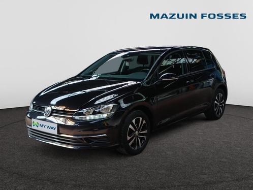 Volkswagen Golf VII Golf 1.0 TSI Comfortline OPF (EU6.2), Auto's, Volkswagen, Golf, ABS, Airbags, Boordcomputer, Cruise Control