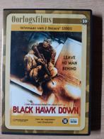 4 DVDs Black hawk down + The killing fields + Victory + We w, Comme neuf, À partir de 12 ans, Envoi, Guerre