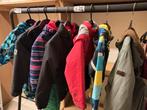Kinderjassen en skipakken verschillende maten. €10/stuk, Kinderen en Baby's, Ophalen, Gebruikt, Jongen of Meisje, Jas