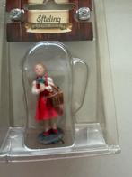 Luville roodkapje, Verzamelen, Ophalen, Zo goed als nieuw