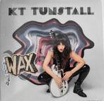KT TUNSTALL - Wax (CD), Enlèvement ou Envoi, 1980 à nos jours, Comme neuf, Blues