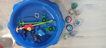 Beyblades  beschikbaar voor biedingen