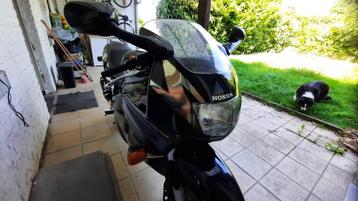 Honda CBR 600f pc31, Particulier, 600 cm³, Plus de 35 kW
