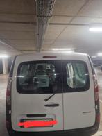 Renault kangoo lichte vracht  euro 6, Auto's, Renault, Stof, Euro 6, Wit, USB