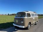 Volkswagen T2 camper pop-top, Auto's, Handgeschakeld, Particulier, 1600 cc, Volkswagen
