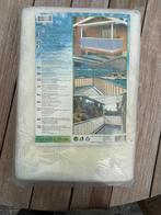 Balkonbescherming, Tuin en Terras, Ophalen, Nieuw