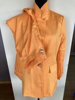 Broekpak XL oranje, Kleding | Dames, Jasjes, Kostuums en Pakken, Ophalen of Verzenden, Nieuw, Oranje, Kostuum of Pak