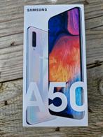 Samsung Galaxy A50, Comme neuf, Android OS, 10 mégapixels ou plus, Enlèvement ou Envoi