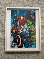 Puzzel Avengers (zonder kader), Ophalen, Nieuw