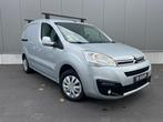 Citroën Berlingo / 3-ZIT / SENSOREN / CAMERA / GARANTIE, Voorwielaandrijving, Stof, 1600 cc, Berlingo