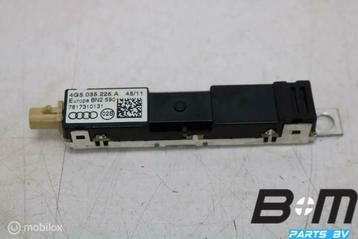 Antenneversterker Audi A6 4G 4G5035225A beschikbaar voor biedingen