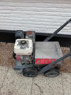 Hogedrukreiniger PTL M 200/18, Jardin & Terrasse, Scarificateurs, Enlèvement, Utilisé, Essence, Honda