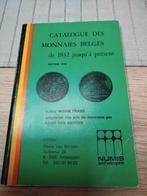 Catalogus van Belgische munten, Ophalen of Verzenden