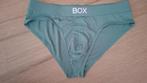 Sportieve Slip Box L, Enlèvement ou Envoi, Vert, Box Menswear, Slip