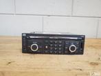 Peugeot 207 307 Citroen C4 radio navigatie rt3 96645901xt, Auto-onderdelen, Ophalen of Verzenden, Gebruikt, Peugeot
