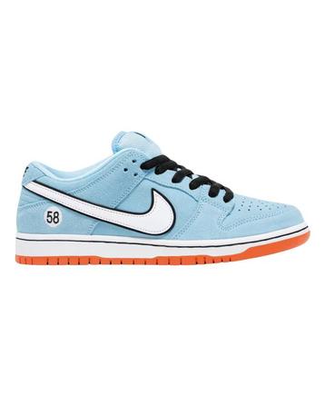  Nike SB Dunk’s  58 Club Gulf ‘ 46 nieuw beschikbaar voor biedingen