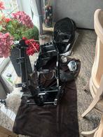 Onderdelen piaggio zip, Motoren, Bedrijf