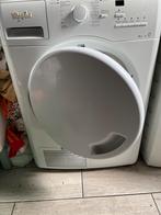 Sèche linge Whirpool 8 kg, Ophalen, Gebruikt