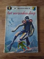 De beverpatroelje - het verzonken dorp - Dupuis, Boeken, Ophalen of Verzenden, Gelezen