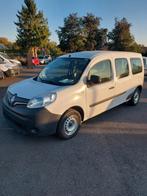 RENAULT KANGOO 1.5DCI MAXI 37000KM EURO6D PR8250€EXBTW, Auto's, Bestelwagens en Lichte vracht, Voorwielaandrijving, Stof, 4 cilinders