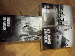 Boek city thrillers, Boeken, Ophalen of Verzenden