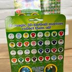 Grote voetbal knikkers, 100 dozen! (4.800 knikkers), Verzamelen, Ophalen, -, Magic Marble Productions B.V., Overige typen