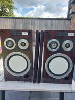 Hitachi Luidsprekers HS-40F, Ophalen, Gebruikt, 60 tot 120 watt