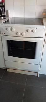 Electrisch fornuis Friac, Elektronische apparatuur, Fornuizen, Ophalen, Gebruikt, Grill, Elektrisch