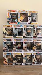 Choisissez Funko Pop Animation parmi différents, Envoi, Comme neuf