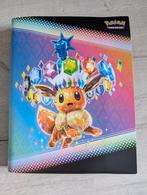 Prismatic evolutions complete  base set, Ophalen of Verzenden, Zo goed als nieuw, Meerdere kaarten