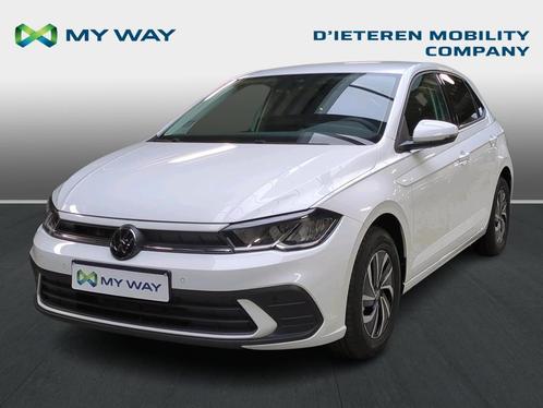 Volkswagen Polo Polo 1.0 TSI Life Business OPF DSG, Auto's, Volkswagen, Polo, ABS, Airbags, Cruise Control, Elektrische ramen