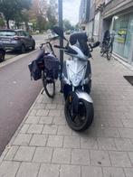 Kymco Agility 125cc, Motoren, Scooter, Particulier, 125 cc, 11 kW of minder