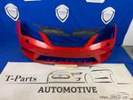Seat ibiza 6j voorbumper bumper 2014+ 4x PDC, Gebruikt, Seat, Bumper