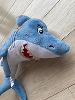 Studio 100 knuffel haai, Kinderen en Baby's, Speelgoed | Knuffels en Pluche, Nieuw, Overige typen