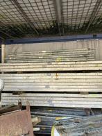 Gevelstelling afix, Doe-het-zelf en Bouw, Ophalen, Zo goed als nieuw