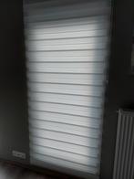Rolgordijn, Ophalen, 200 cm of meer, Wit, 50 tot 100 cm