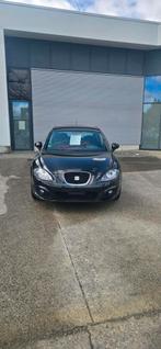 Seat leon prete à immatriculer garantie, Auto's, Euro 5, Leon, Handgeschakeld, Onderhoudsboekje