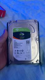 Sad 1tb, Ophalen, Gebruikt