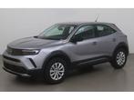 Opel Mokka EDITION 1.2 TURBO MT6 136PK * TECH PACK * DIGITA, 100 kW, Zwart, USB, 136 pk