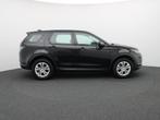 Land Rover Discovery Sport P300e S AWD Auto (bj 2021), Auto's, Land Rover, Automaat, Gebruikt, Zwart, Bedrijf