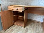 Bureau junior studentje, Huis en Inrichting, Ophalen, Gebruikt, Bureau