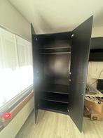 Kledingkast ikea, Huis en Inrichting, Kasten | Kleerkasten, Ophalen