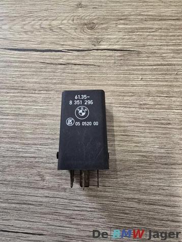 Relais BMW 5-serie E34 518i 61358351296 beschikbaar voor biedingen