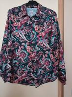 Blouse entièrement neuve taille 48, Enlèvement ou Envoi, Neuf, Taille 46/48 (XL) ou plus grande