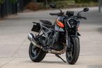 KTM Duke 990 Directiemotor, 2 cilinders, Motorrijbewijs A, Bedrijf, Meer dan 35 kW