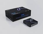 Decodeur + Abonnement iptv Premium, Audio, Tv en Foto, Ophalen of Verzenden, Nieuw